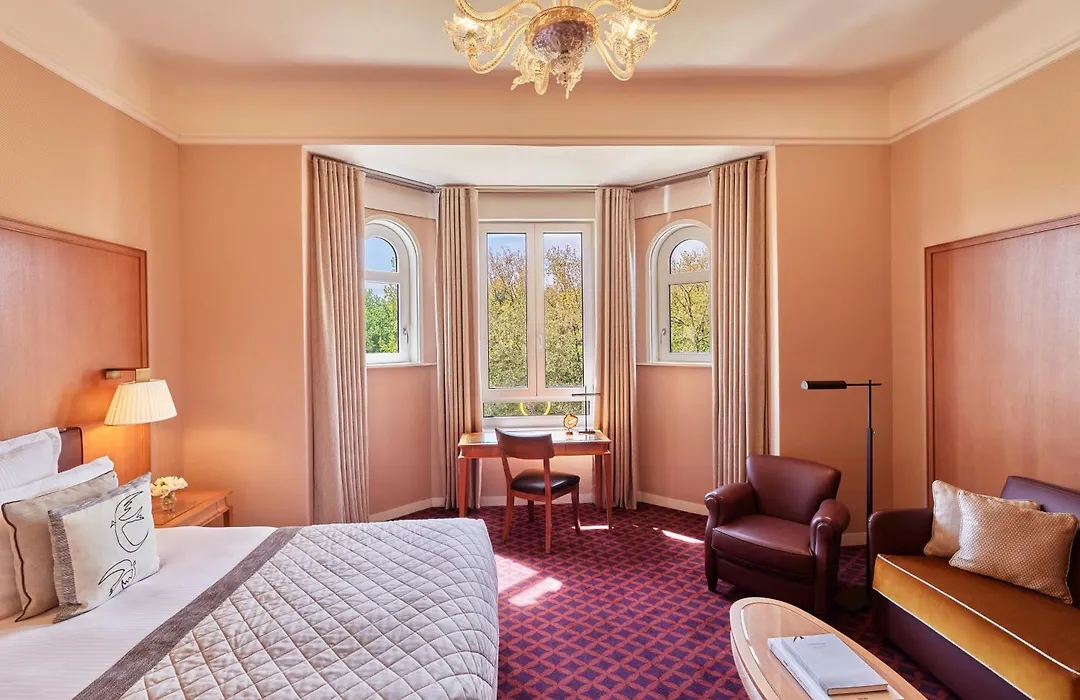 Hotel Barrire Le Westminster-1