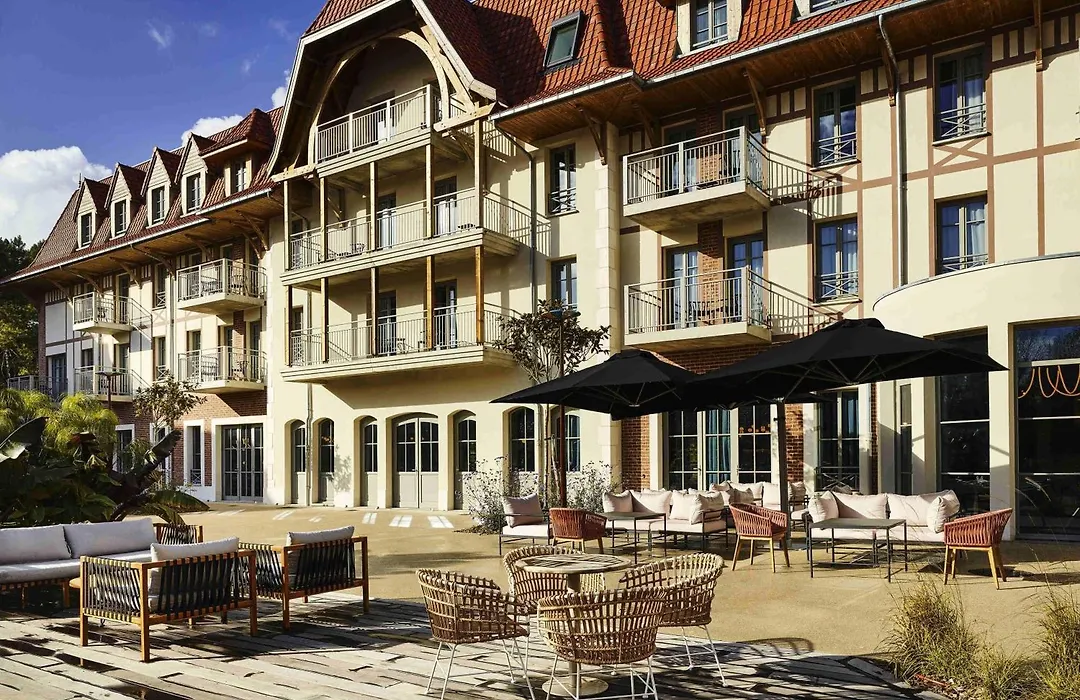 Tribe Hotel Le Touquet-1