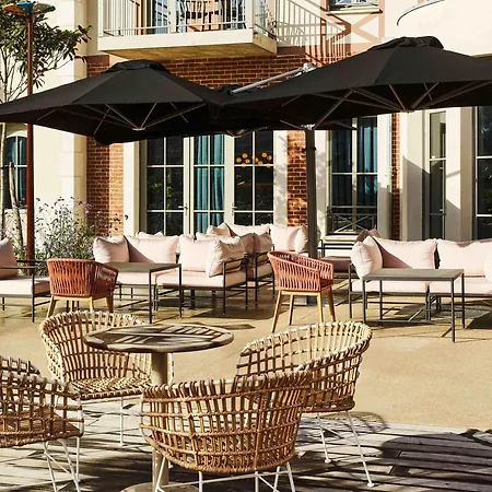 Mercure Hôtel Le Touquet-2