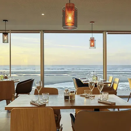 Novotel Thalassa Le Touquet-2
